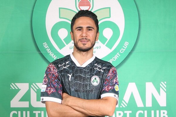 جلال الدین علی محمدی شاگرد حدادی فر شد - خبرگزاری مهر | اخبار ایران و جهان