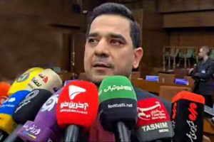 لزوم توسعه متوازن و تقویت زیرساخت ها در ورزش والیبال - خبرگزاری مهر | اخبار ایران و جهان