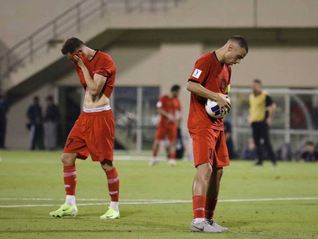 شکایت تراکتور از بازیکن خارجی محبوب - خبرگزاری مهر | اخبار ایران و جهان