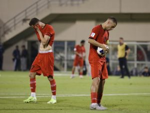 شکایت تراکتور از بازیکن خارجی محبوب - خبرگزاری مهر | اخبار ایران و جهان