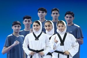 کسب ۸ مدال طلا، نقره و برنز توسط نوجوانان تکواندو در آسیا - خبرگزاری مهر | اخبار ایران و جهان