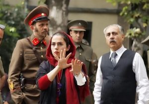 سریال , تبلیغ سریال ,