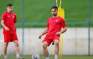 آخرین تمرین پرسپولیس در ترکیه برگزار شد - خبرگزاری مهر | اخبار ایران و جهان