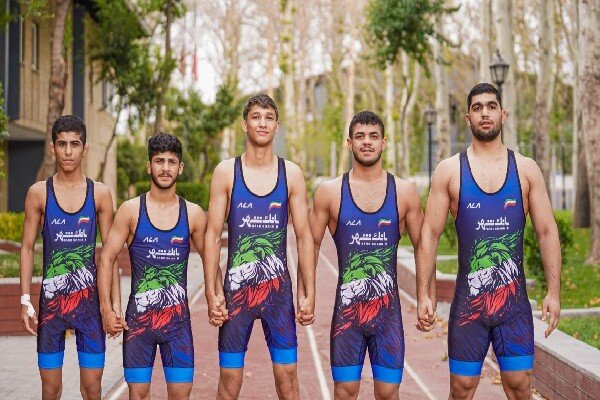 سه نقره و برنز سهم نوجوانان کشتی ایران؛ شاگردان سوریان طلایی نشدند - خبرگزاری مهر | اخبار ایران و جهان