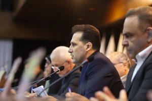 میراسماعیلی: جودوی ایران روی ریل پیشرفت قرار دارد؛ نسل طلایی طلوع کرد - خبرگزاری مهر | اخبار ایران و جهان