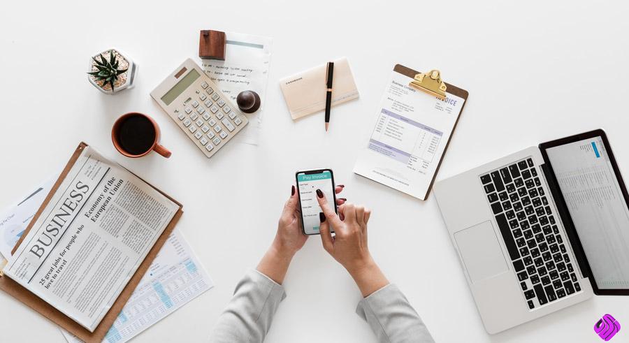 تفاوت حسابداری و حسابرسی؛ بررسی تخصصی دو ستون مالی هر سازمان 2 تفاوت حسابداری و حسابرسی؛ بررسی تخصصی دو ستون مالی هر سازمان