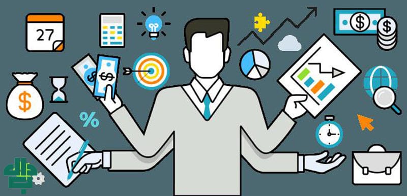 رشد کسب و کار و فروش با دالب 2 رشد کسب و کار و فروش با دالب