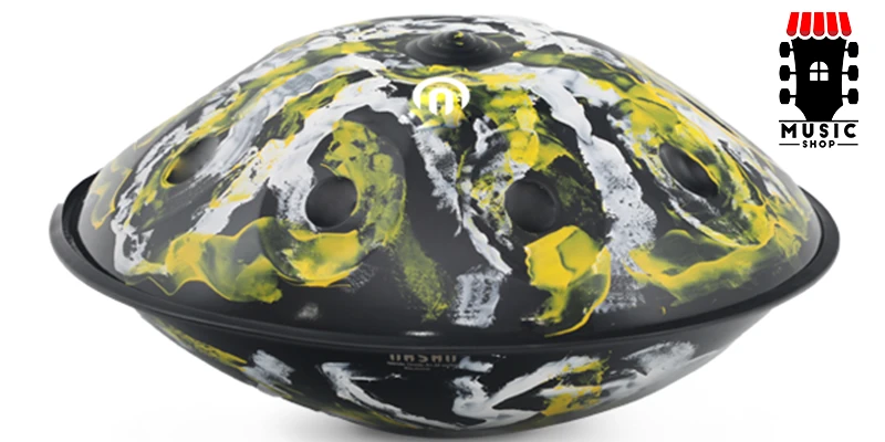 همه چیز درباره هنگدرام: ساز جادویی آرامش، صدای طبیعت! 3 همه چیز درباره هنگدرام: ساز جادویی آرامش، صدای طبیعت!