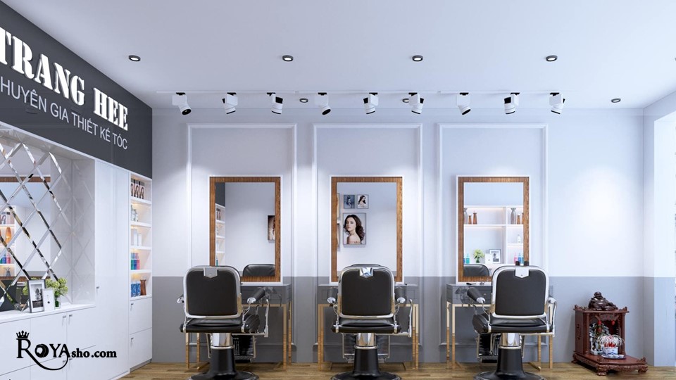 داستان موفقیت سالن‌های زیبایی شمال تهران؛ چگونه رویاشو به آن‌ها کمک کرد؟