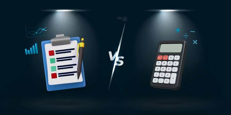 تفاوت حسابداری و حسابرسی؛ بررسی تخصصی دو ستون مالی هر سازمان 3 تفاوت حسابداری و حسابرسی؛ بررسی تخصصی دو ستون مالی هر سازمان