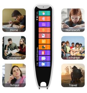 قلم مترجم هوشمند