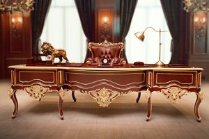 تحول در فضای کاری با صندلی های اداری کاری نو