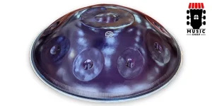 همه چیز درباره هنگدرام: ساز جادویی آرامش، صدای طبیعت!