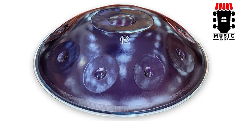 همه چیز درباره هنگدرام: ساز جادویی آرامش، صدای طبیعت!