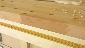 ساخت فینگر جوینت