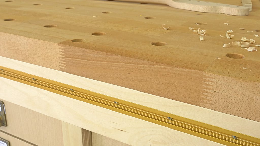 ساخت فینگر جوینت