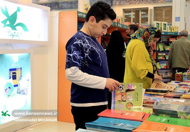 ارسال کتاب، اسباب‌بازی و نشریات جدید به مراکز کانون