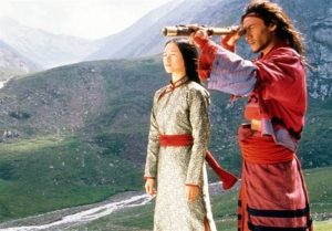 آغاز پخش فیلم‌های دنباله‌دار شبکه نمایش با ببرخیزان و اژدهای نهان