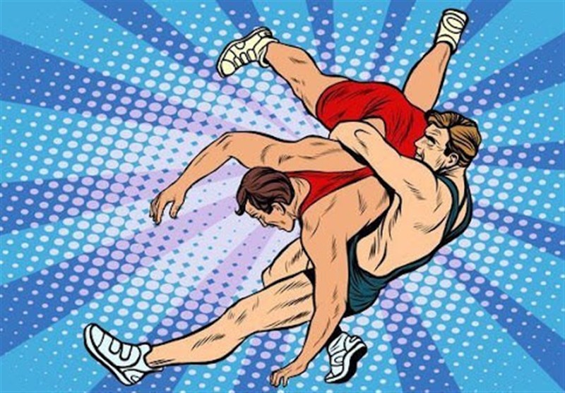 انیمیشن «کشتی‌گیران» به شبکه سه رسید