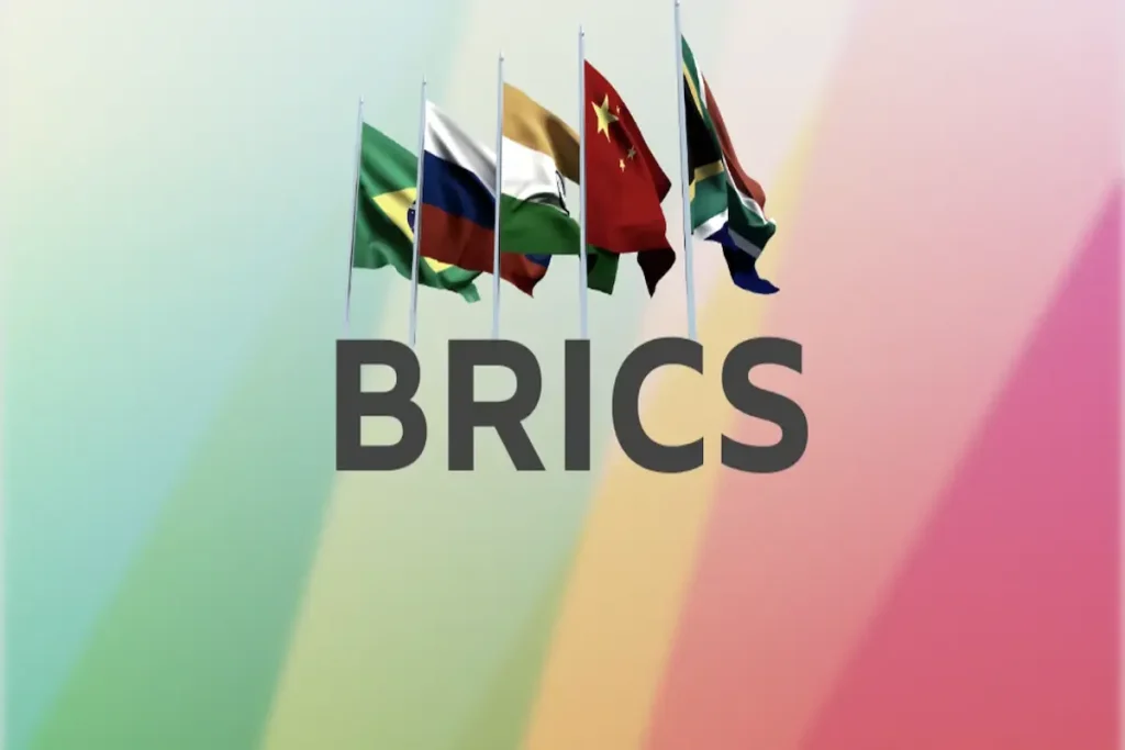 تعرفه بر بریکس؛ زنگ خطری برای آمریکا