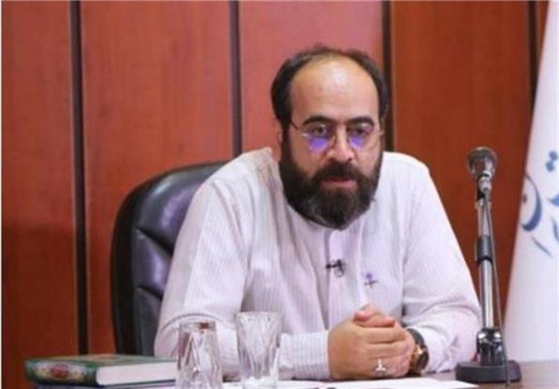 دبیر شورای هماهنگی پاسداشت زبان فارسی منصوب شد