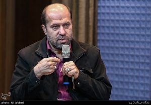 توجه صدا و سیما و مدارس به شعر نوجوان صفر است/ فرورفتن شاعران به لاک شخصی‌نویسی