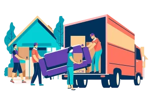 باربری نیکان؛ انتخاب حرفه‌ای برای حمل‌ونقل ایمن، سریع و ارزان در تهران