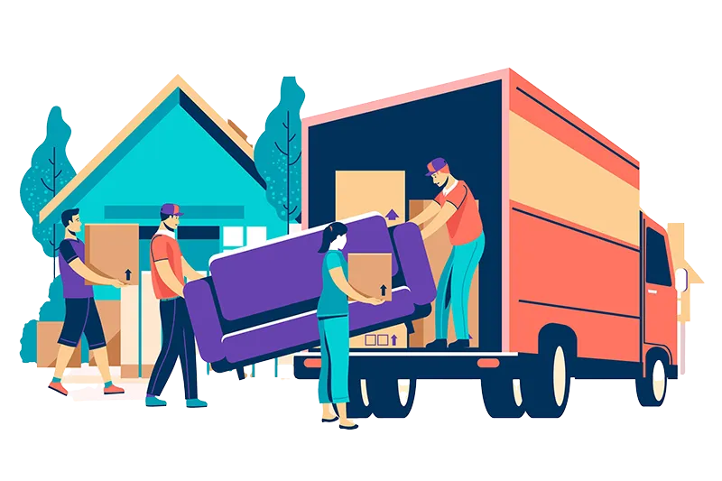 باربری نیکان؛ انتخاب حرفه‌ای برای حمل‌ونقل ایمن، سریع و ارزان در تهران