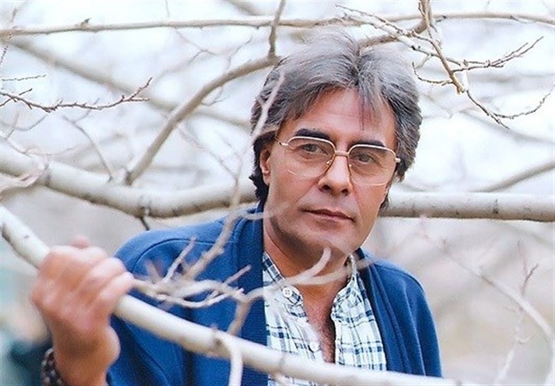 نامگذاری یکی از سالن‌های پردیس سینمایی باغ کتاب به نام خسرو شکیبایی