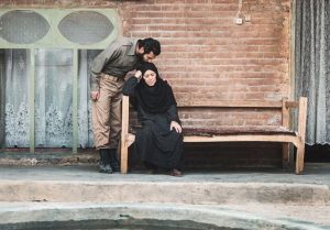 پخش اشک هور برای اولین بار در آخر هفته تلویزیون