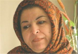 کتابی از سوسن طاقدیس در بازار