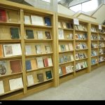 16 هزار مترمربع به کتابخانه‌های کشور افزوده می‌شود