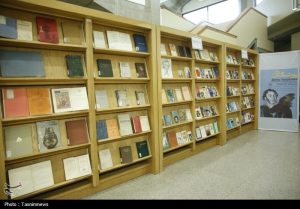 16 هزار مترمربع به کتابخانه‌های کشور افزوده می‌شود