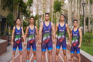 شانس دو طلا و دو برنز برای آزادکاران نوجوان ایران در جهان - خبرگزاری مهر | اخبار ایران و جهان