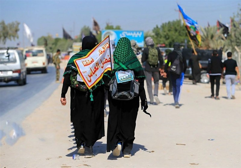 قبل از پیاده روی اربعین این کتاب ها را بخوانید_خبررسان 2 اربعین , کتاب , پیاده روی اربعین ,