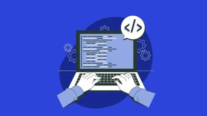 بهترین زبان برنامه نوسی برای طراحی سایت های اینترنتی