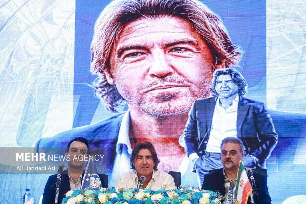 تازه‌ترین اخبار از نقل و انتقالات استقلال؛ توافق با چند بازیکن جدید - خبرگزاری مهر | اخبار ایران و جهان