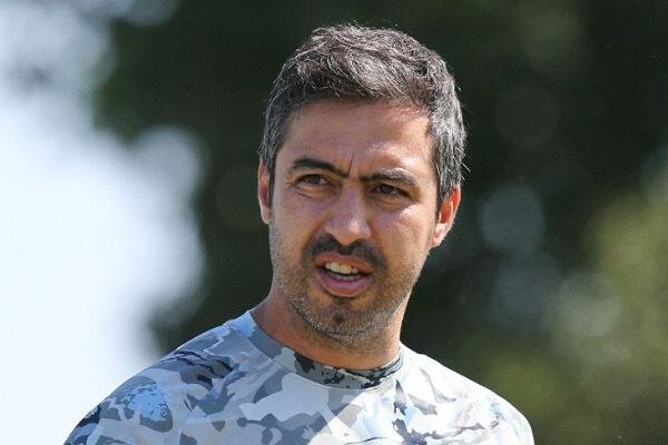 حیدری: با آل کثیر تماس گرفتم و گفتم نیا؛ ۵ لیست نقل‌وانتقالاتی داشتیم - خبرگزاری مهر | اخبار ایران و جهان