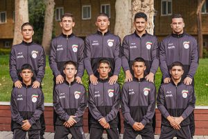 کسب ۲ مدال نقره و برنز توسط آزادکاران نوجوان در جهان - خبرگزاری مهر | اخبار ایران و جهان