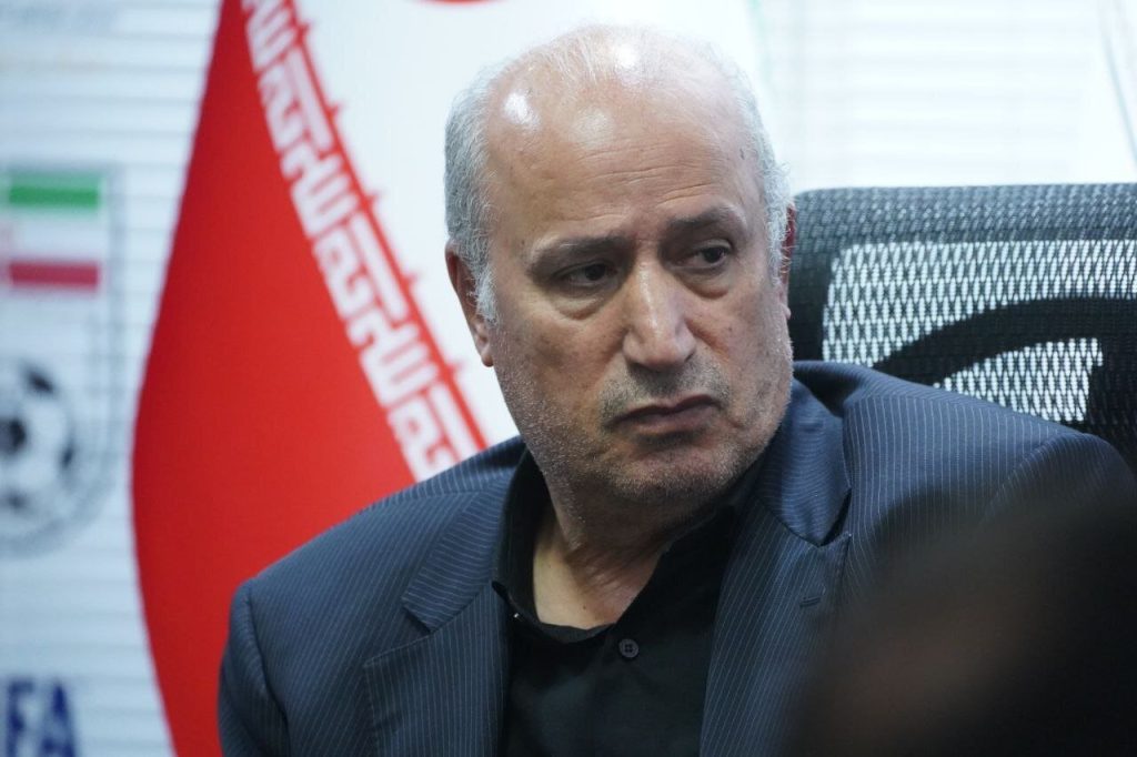 تاج: مصطفوی در رشد فوتبال کشور نقش به سزایی داشت - خبرگزاری مهر | اخبار ایران و جهان