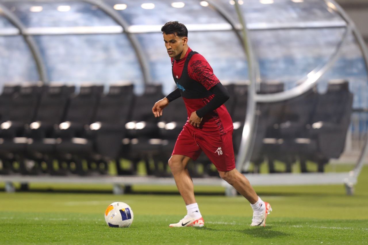 انتقاد از مدیران «پرادعای» استقلال؛ نادرست بزرگ در رابطه یک پرسپولیسی - خبررسان 2 انتقاد از مدیران «پرادعای» استقلال؛ اشتباه بزرگ در مورد یک پرسپولیسی