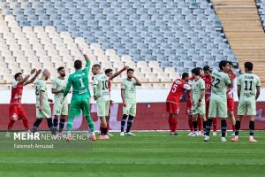 پرسپولیس در حال بررسی یک نقشه جدید علیه تراکتور و علیرضا بیرانوند! - خبرگزاری مهر | اخبار ایران و جهان