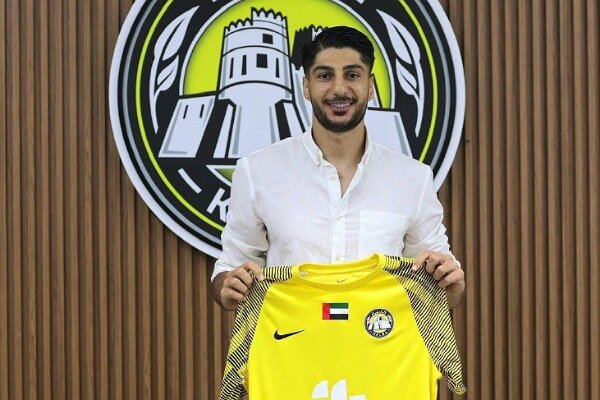 محبی رسما به الاتحاد کلبا پیوست - خبرگزاری مهر | اخبار ایران و جهان