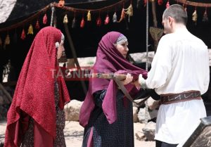 سریال , صدا و سیما , تلویزیون ,