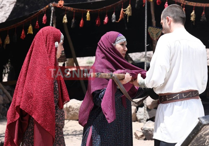 سریال , صدا و سیما , تلویزیون ,