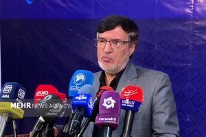 کارگری: از ۳۰۰ میلیاردی که نیاز داریم فقط ۴۶ میلیارد تومان گرفته‌ایم - خبرگزاری مهر | اخبار ایران و جهان