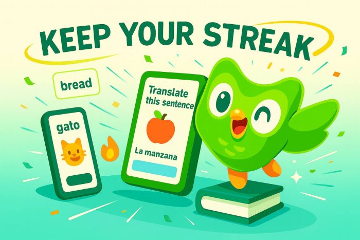 چرا اکانت دولینگو بخریم؟ بازدید مزایا و مقایسه_خبررسان 2 روند یادگیری زبان با دولینگو