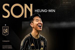 کاپیتان تیم ملی فوتبال کره جنوبی به لس‌آنجلس رفت - خبرگزاری مهر | اخبار ایران و جهان