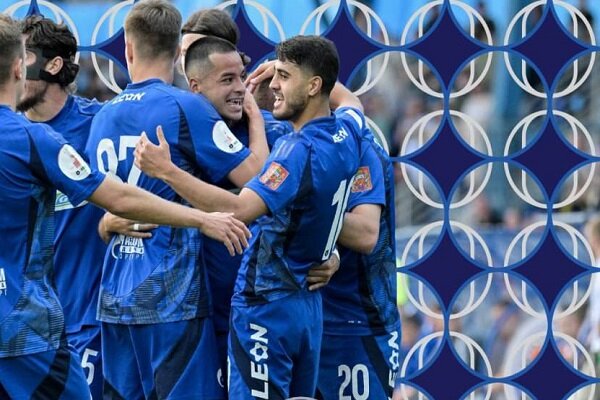 زمان رونمایی استقلال از سحرخیزان مشخص شد + جزئیات قرارداد - خبرگزاری مهر | اخبار ایران و جهان