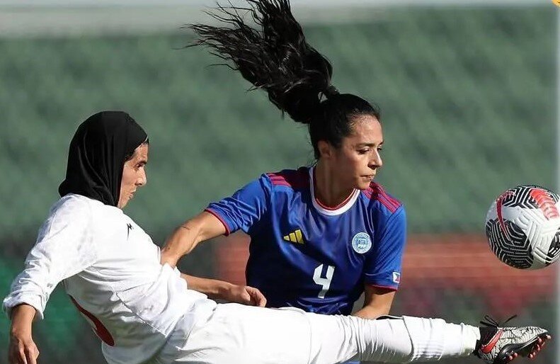 سخت‌ترین مسیر، واقعی‌ترین فرصت/ فوتبال زنان ایران مقابل غول‌های آسیا